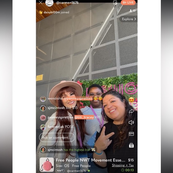 GUESS WHOS BACK!! Come Shop with Me!! 🚨🚨🚨Sharing Yours and Mine items! 🚨🚨🚨 - Picture 10 of 13